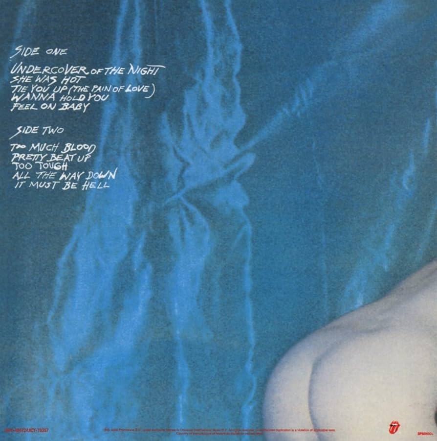 Amazon.co.jp: Undercover: ミュージック